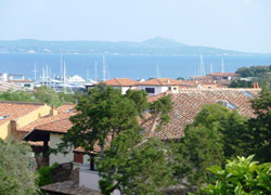 trilocale in affitto a Porto Rotondo