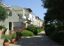 case e appartamenti in affitto a Porto Rotondo