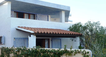 Villa in affitto a a Bados