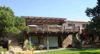 Villa in vendita a Porto Rotondo