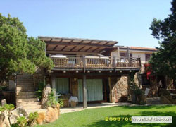 Villa in affitto a Porto Rotondo!